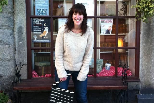 Jessica is XpoNorth's film sector specialist.