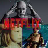 A number of award winning documentaries are available to watch on Netflix in 2023. Credit: Netflix