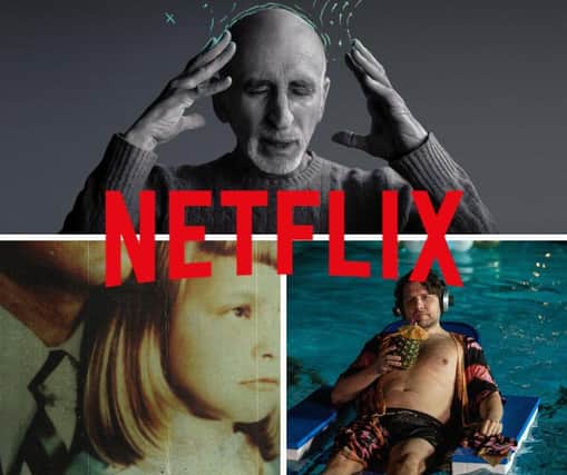 A number of award winning documentaries are available to watch on Netflix in 2023. Credit: Netflix