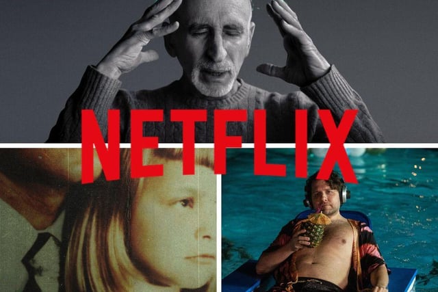 A number of award winning documentaries are available to watch on Netflix in 2023. Credit: Netflix