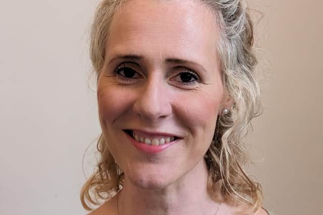 Sally Clark is an Of Counsel and disputes resolution specialist, CMS