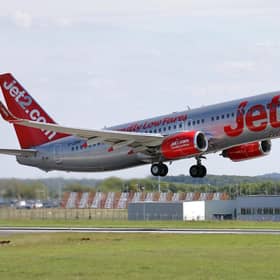 Jet2 has cancelled flights to Cyprus until 17 August, due to new coronavirus restrictions put in place by the country (Photo: Shutterstock)