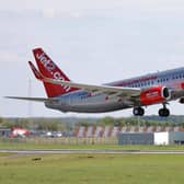 Jet2 has cancelled flights to Cyprus until 17 August, due to new coronavirus restrictions put in place by the country (Photo: Shutterstock)