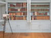 Heriot-Watt opens restored 18th century Edinburgh library with collection of influential Adam Smith books
