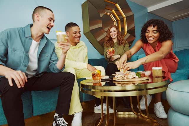 Why it’s time for the modern whisky drinker