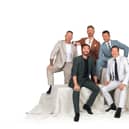 Legends of The Dance Floor tour is coming to Scotland in October