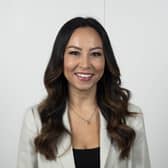 Kimberley Goh is a legal director, Shoosmiths