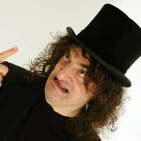 Jerry Sadowitz's Fringe show was pulled by the Pleasance after his opening night performance at the EICC.