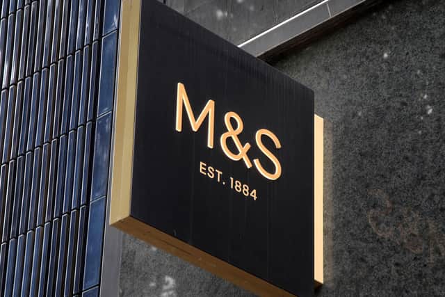 Established in 1884, M&S is one of the most familiar names on the British high street though its fortunes have fluctuated over the years.