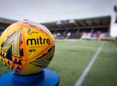 Sunday's Scottish football transfer news and headlines. Picture: SNS