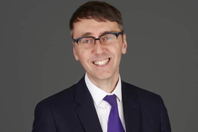 Nuisance is defined as something that materially interferes with the use or enjoyment of land, says Gavin Deeprose