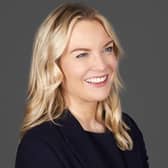 Naomi Pryde heads up DLA Piper’s Litigation and Regulatory practice in Scotland and is global co-chair of the Space Exploration and Innovation practice