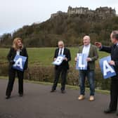 The polling questions included questions around Alba's popularity prior to the Scottish Parliamentary election in 2021.