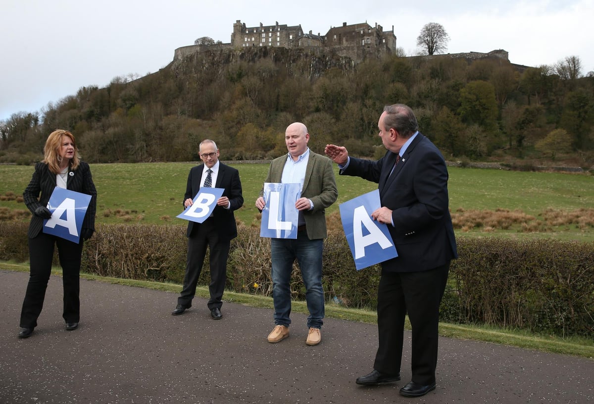 Pollster mengetuk buku-buku jari untuk pertanyaan ‘memimpin’ untuk jajak pendapat Wings Over Scotland