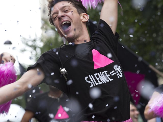 BPM - Beats Per Minute has an outstanding 99% rating on Rotten Tomatoes. A movie full of heart and feeling, as it follows Nathan, a young man who joins an AIDS activist group in 1990s Paris.