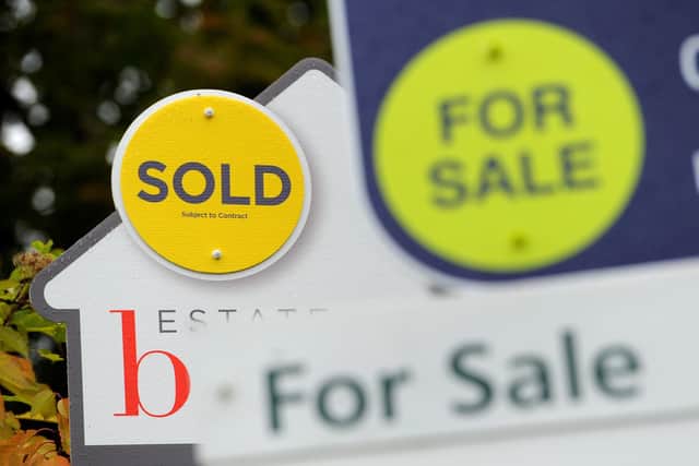 The latest survey from the Royal Institution of Chartered Surveyors (Rics) paints a reasonably upbeat picture for the housing market.