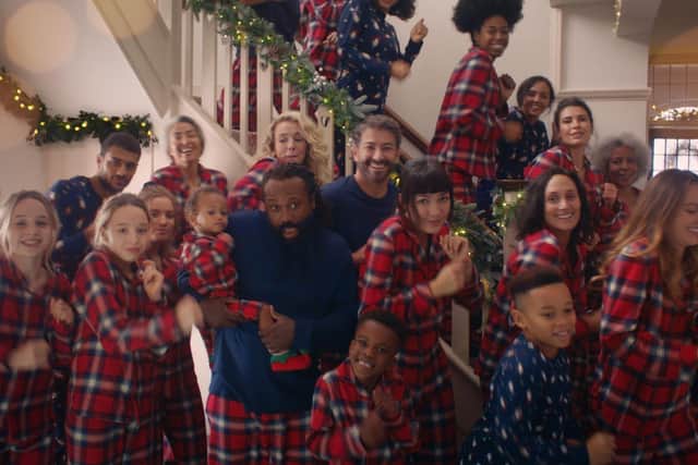 M&S will reveal whether its strong trading in recent months continued into the festive period. Picture: contributed.