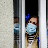 Liam Mccreadie's firm was subcontracted by Serco on behalf of the UK government to help people shielding during the pandemic. Picture: Pavlo / Adobe Stock