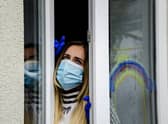 Liam Mccreadie's firm was subcontracted by Serco on behalf of the UK government to help people shielding during the pandemic. Picture: Pavlo / Adobe Stock