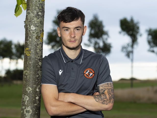 Another classy and cultured display from the midfielder, who looked right at home on this stage. Pinpoint long-range pass started the goal. 9