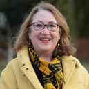 Annabelle Ewing MSP
