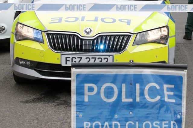 Road users are reminded that the A29 Dungannon Road in Cookstown will be closed for a number of hours on Sunday, July 6. Picture: Press Eye (stock image).
