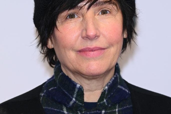 Lead singer of Scottish hit makers Texas, Sherleen Spiteri has fronted the band since 1986 and they have gone on to sell over 40 million records.