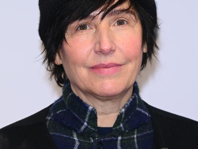 Lead singer of Scottish hit makers Texas, Sherleen Spiteri has fronted the band since 1986 and they have gone on to sell over 40 million records.