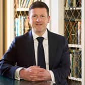 Fraser Scott is a Partner, Murray Beith Murray