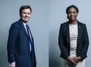 Rishi Sunak has carried out a sweeping shake-up of Whitehall with the creation of four new Government departments aimed at boosting economic growth and addressing the energy crisis.