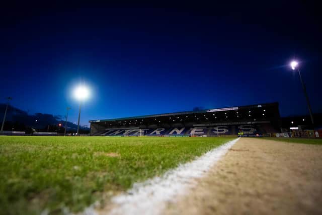 Inverness hit out at the SPFL in a lengthy statement.