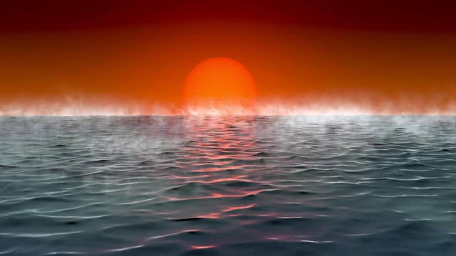 Astronomers have identified a new class of habitable planets