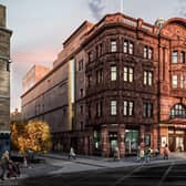 The operators of the King's Theatre in Edinburgh are grappling with a £9 million funding gap over a long-awaited refurbishment.