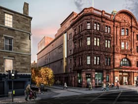 The operators of the King's Theatre in Edinburgh are grappling with a £9 million funding gap over a long-awaited refurbishment.