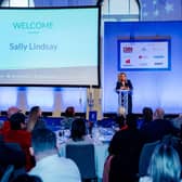 Entries now open to enter prestigious third sector care awards.