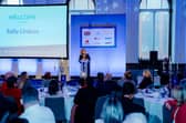 Entries now open to enter prestigious third sector care awards.