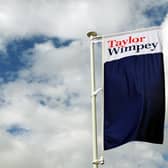 Taylor Wimpey is one of the biggest housebuilders in the UK and has a string of developments across Scotland. Picture: Rui Vieira/PA Wire