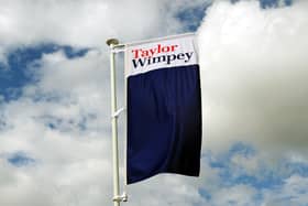 Taylor Wimpey is one of the biggest housebuilders in the UK and has a string of developments across Scotland. Picture: Rui Vieira/PA Wire