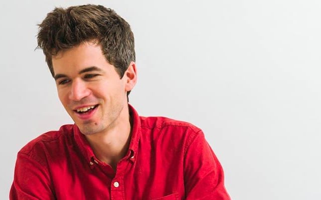 Eton-educated English standup Ivo Graham became the youngest ever winner of comedy competition So You Think You're Funny in 2009, while still studying at Oxford University. He's also 4/1 to add the Taskmaster crown to his trophy cabinet.