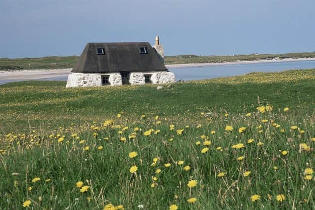 There are now signals that the Scottish Government is considering putting crofting reform back on the agenda