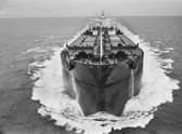 The UK exported nearly as much oil as it imported in 2021 (Picture: Reg Lancaster/Express/Hulton Archive/Getty Images)