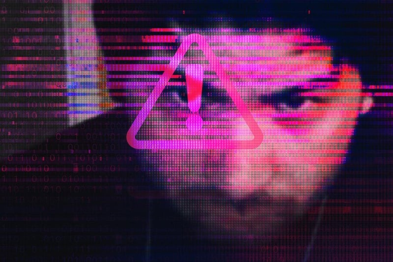 This three-part Netflix docuseries that covers the story of Hunter Moore and his website Is Anyone Up?, a site which allowed users to enact revenge on their former partners by posting intimate photos and videos.