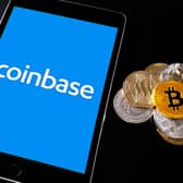 Coinbase is listed on the Nasdaq stock exchange, which typically trades technology and internet-related companies, and is second in size to only the New York Stock Exchange. (Pic: Shutterstock)
