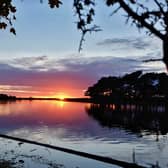 How to take stunning sunset pictures this summer