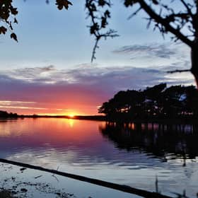 How to take stunning sunset pictures this summer