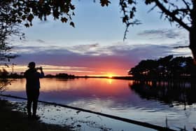 How to take stunning sunset pictures this summer