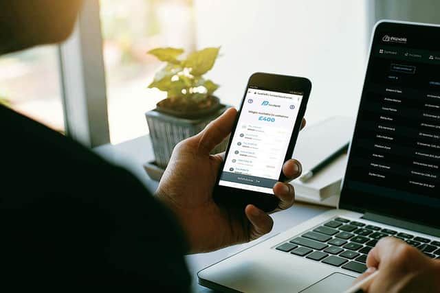 David Lee takes a look at five firms that are tapping into solutions.