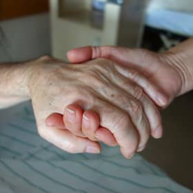 Parliament will once again debate assisted dying. Photo: Adobe