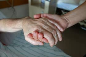 Parliament will once again debate assisted dying. Photo: Adobe