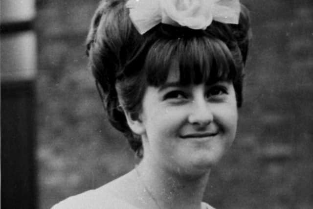 Mary Bastholm was 15 when she was reported missing on January 6 1968 and has never been found (Picture: PA)